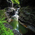 Tranquility